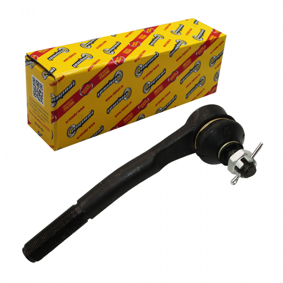 Наконечник рулевой тяги левый