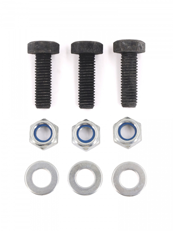 Комплект верхней шаровой опоры