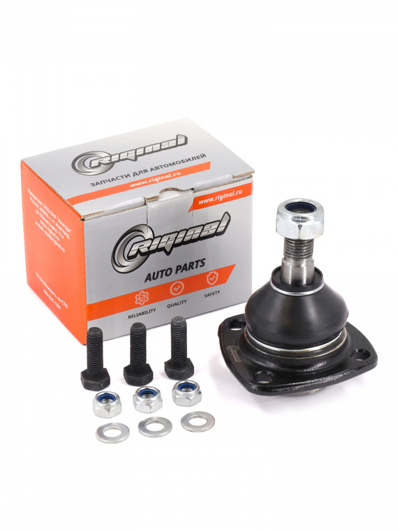 Комплект верхней шаровой опоры