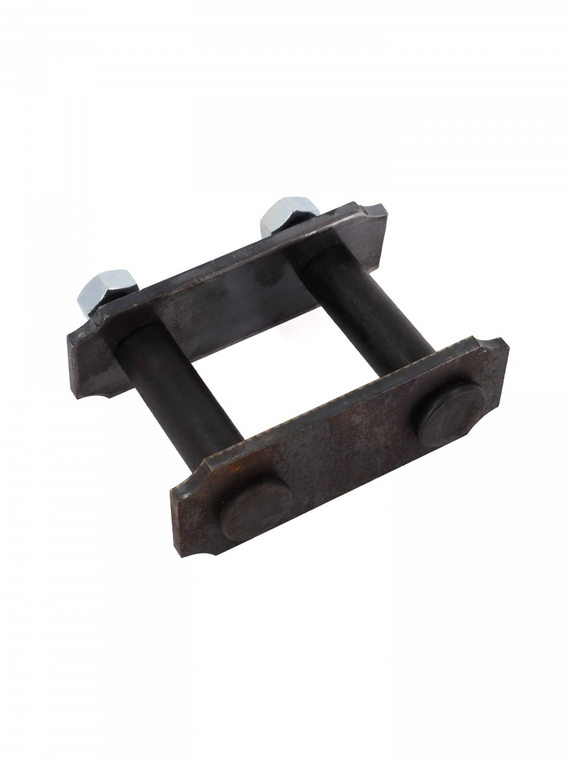 Комплект серьги рессоры