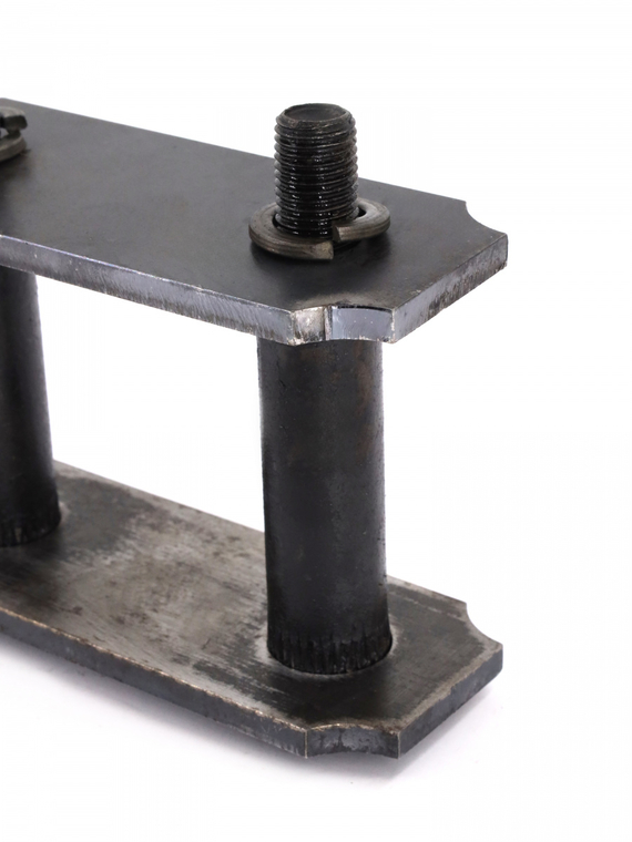 Комплект серьги рессоры