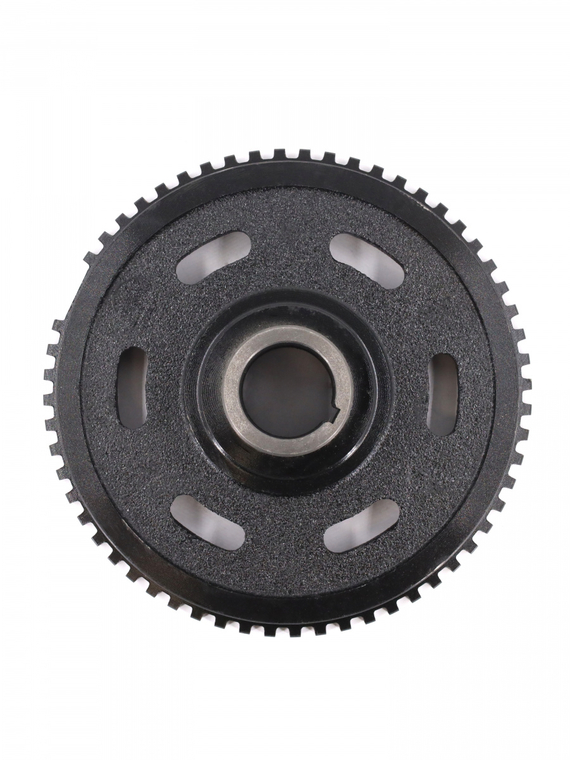 Шкив коленвала