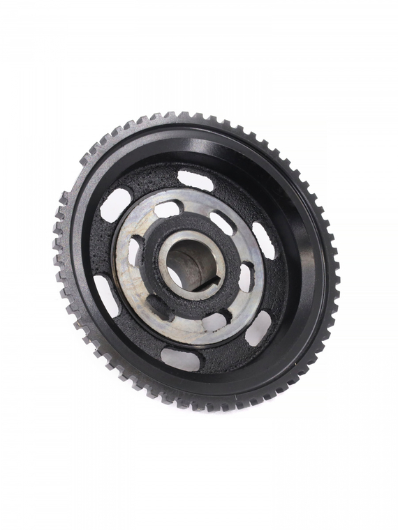 Шкив коленвала