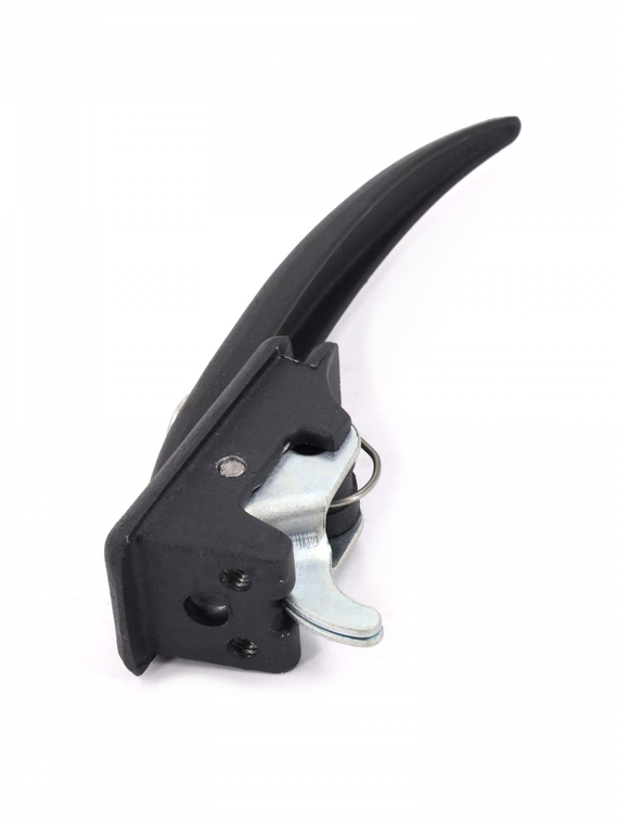 Комплект ручек дверей наружных с ключом