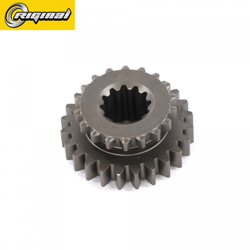 Шестерня включения заднего моста раздаточной коробки