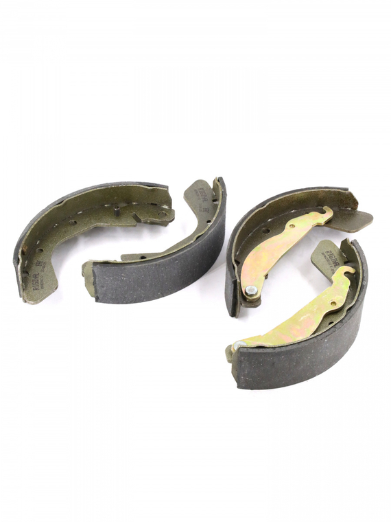 Комплект колодок барабанного тормоза