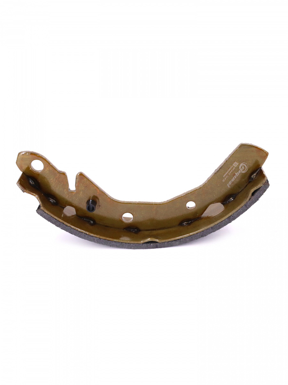 Комплект колодок барабанного тормоза