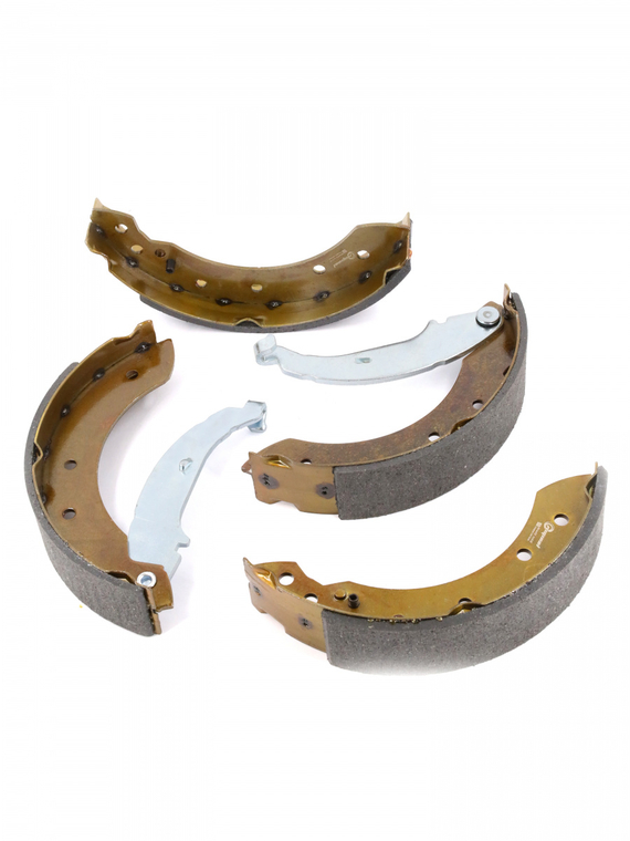 Комплект колодок барабанного тормоза