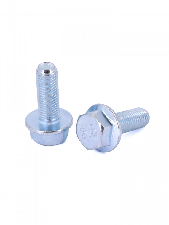 Комплект колодок переднего дискового тормоза