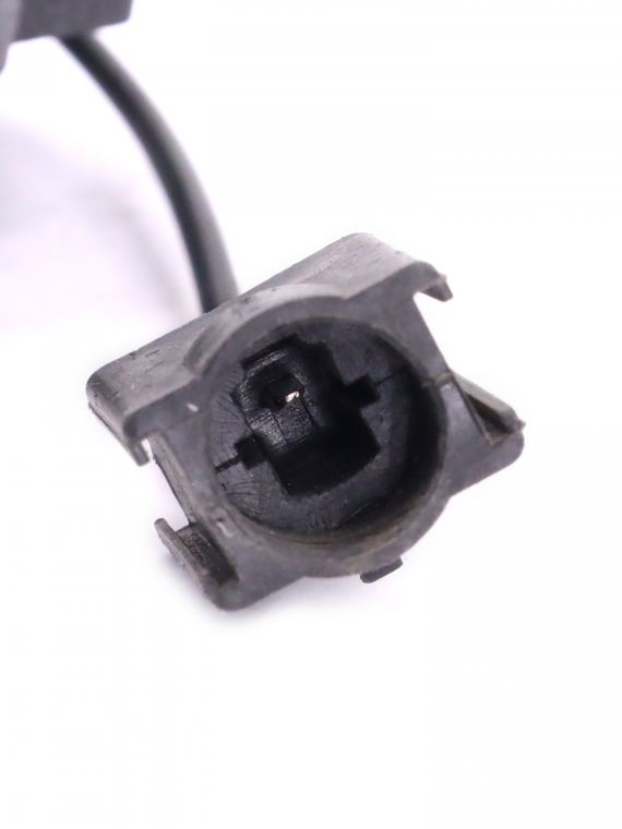 Комплект колодок переднего дискового тормоза