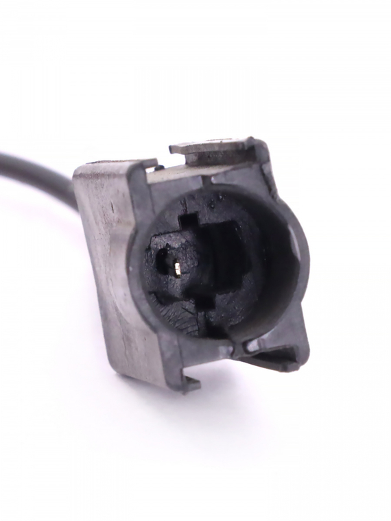 Комплект колодок переднего дискового тормоза