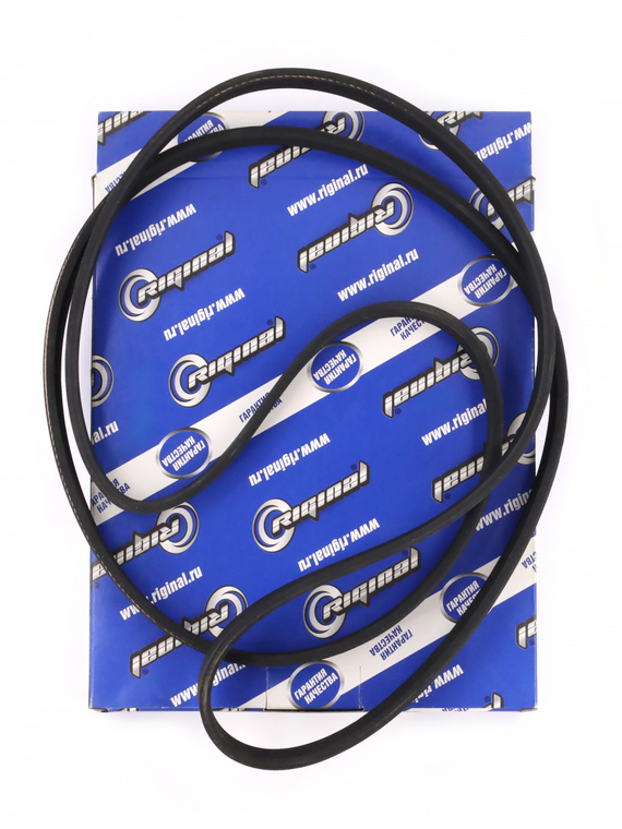 Ремень поликлиновой 5PK1750