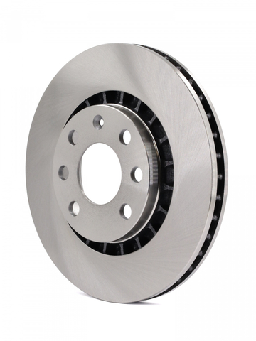 Диск тормозной передний