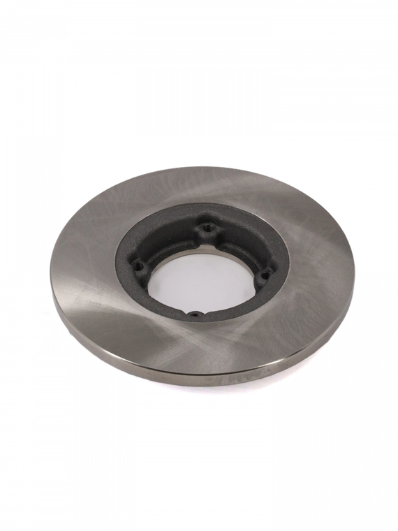 Диск тормозной передний