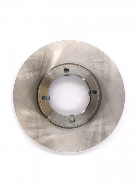 Диск тормозной передний