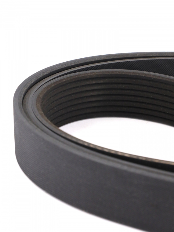 Ремень поликлиновой генератора