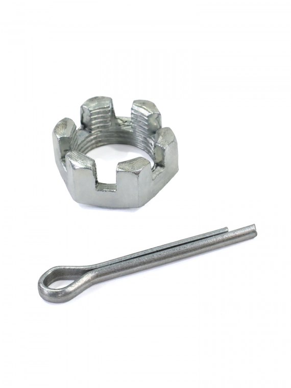 Дифференциал редуктора ведущего моста с главной парой в сборе