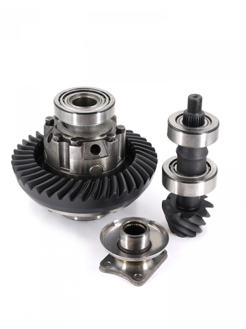 Редуктор переднего моста (4*4)