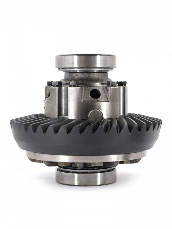 Редуктор переднего моста (4*4)