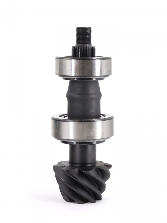 Редуктор переднего моста (4*4)