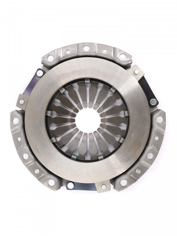 Комплект сцепления (корзина, диск, подш.)