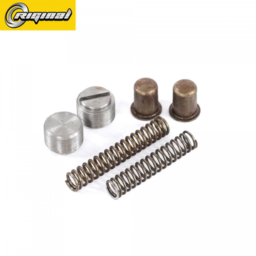 Ремонтный комплект корпуса рычага коробки перемены передач