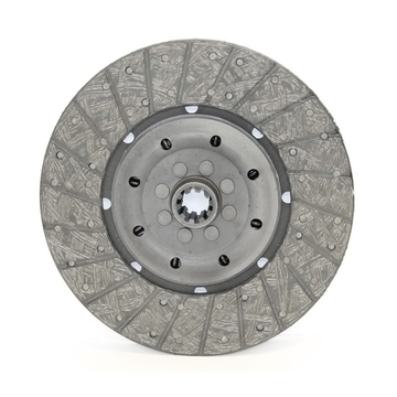 Диск сцепления ведомый (диаметр первичного вала 38 мм)