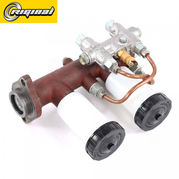 Цилиндр тормоза главный