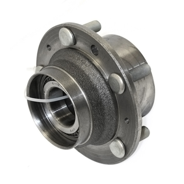 Ступица колеса в сборе с ABS