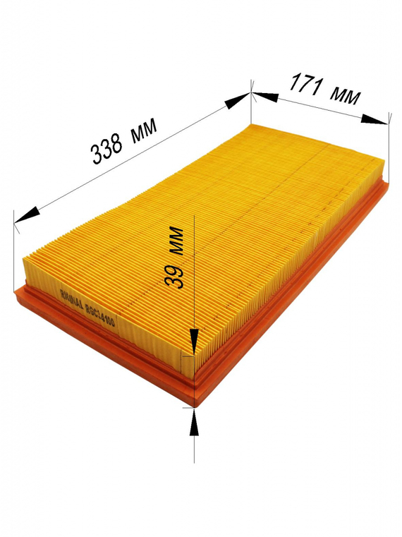 Фильтр воздушный