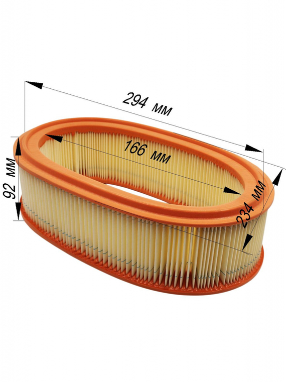 Фильтр воздушный