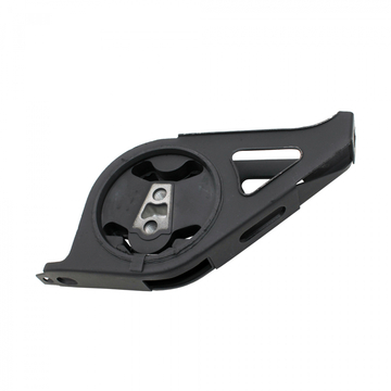 Опора подвески двигателя левая в сборе