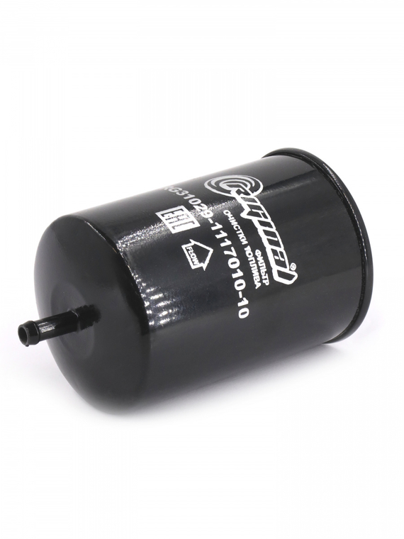 Фильтр очистки топлива