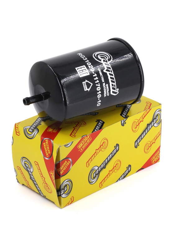 Фильтр очистки топлива