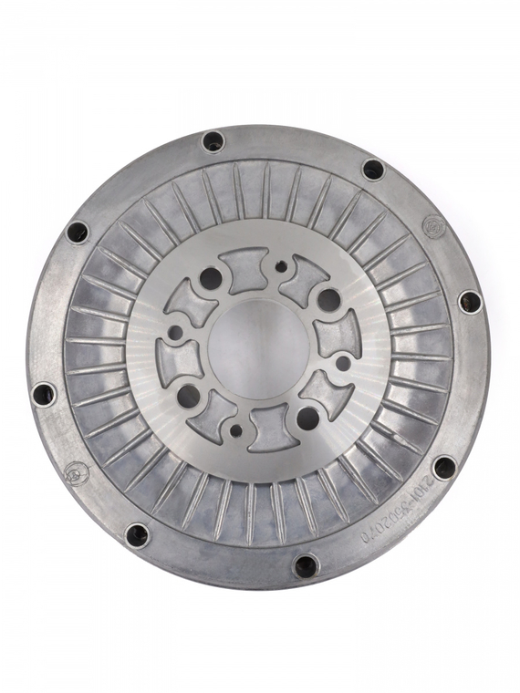 Барабан заднего тормоза