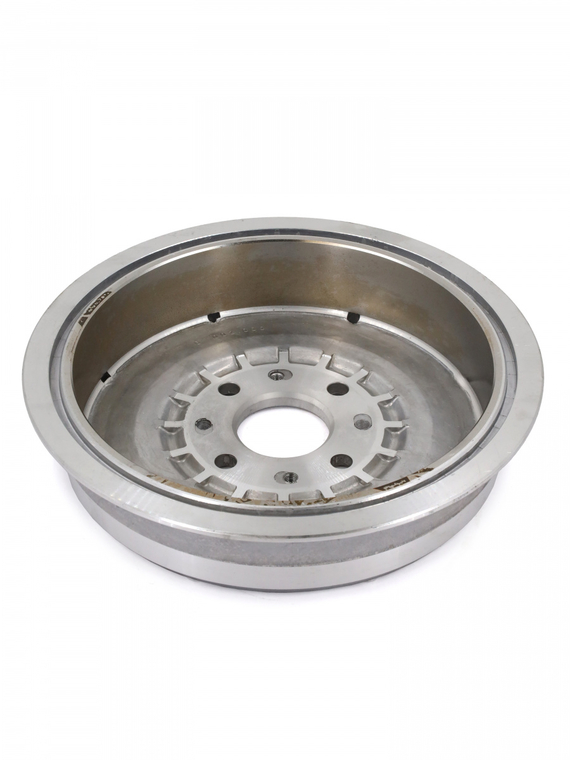 Барабан заднего тормоза