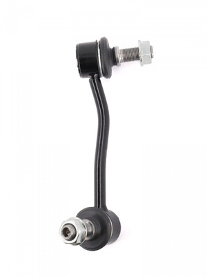 Стойка стабилизатора переднего левая OEM №2E0411317C