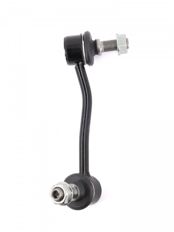 Стойка стабилизатора переднего левая OEM №2E0411317C