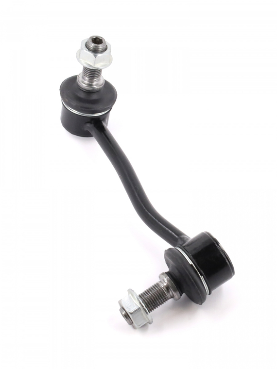 Стойка стабилизатора переднего левая OEM №2E0411317C