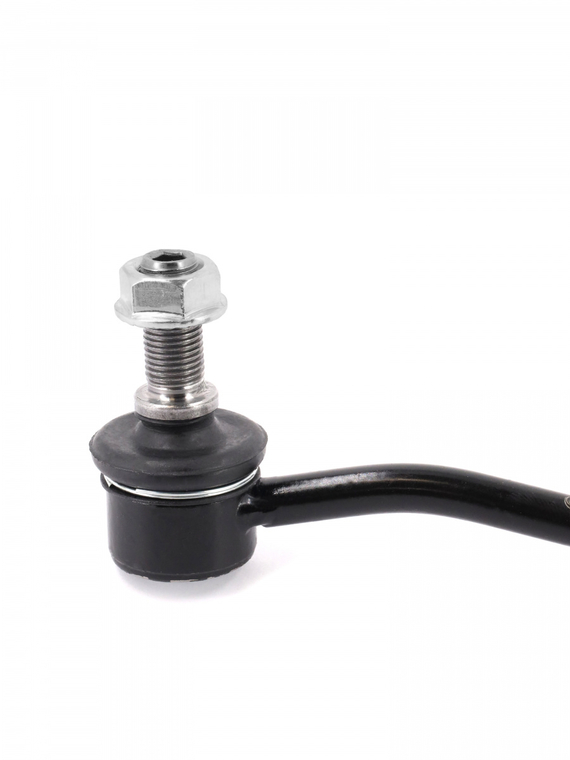 Стойка стабилизатора переднего левая OEM №2E0411317C