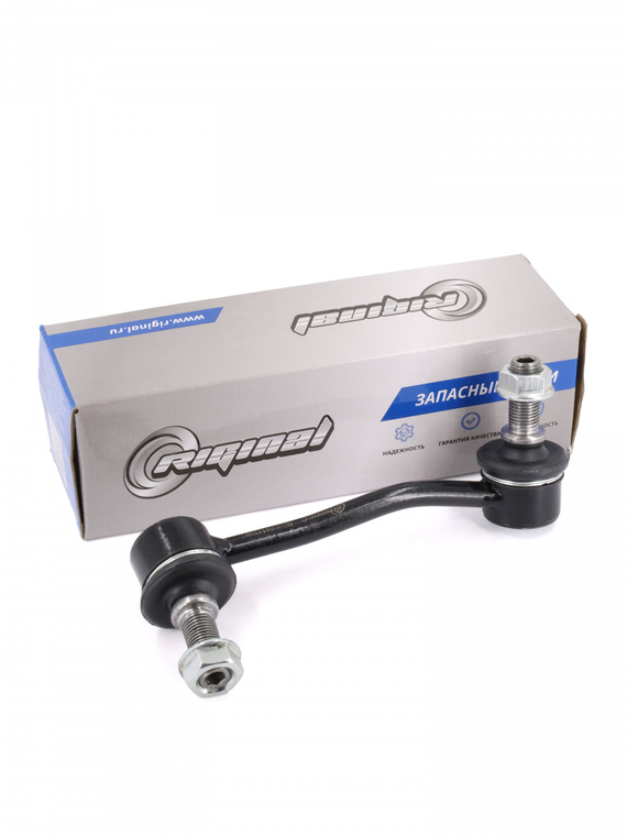 Стойка стабилизатора переднего правая ОЕМ № 2E0411318C