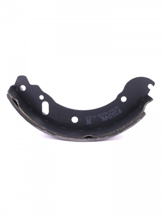 Комплект колодок барабанного тормоза (увелич. толщ. накладок 6,5 мм)