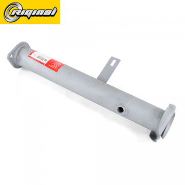 Труба промежуточная (заменитель нейтрализатора)