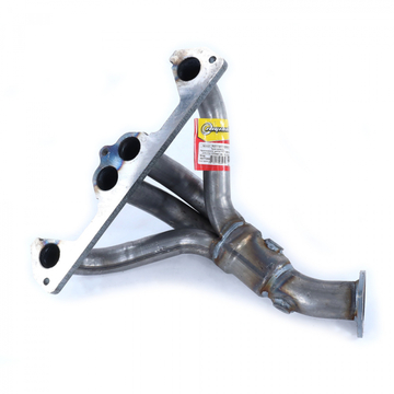 Труба приёмная