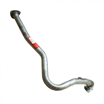 Труба приёмная (без компенсатора)