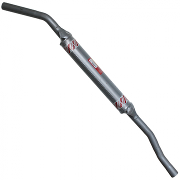 Глушитель дополнительный (резонатор)