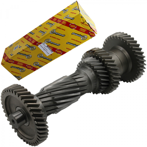 Блок шестерён