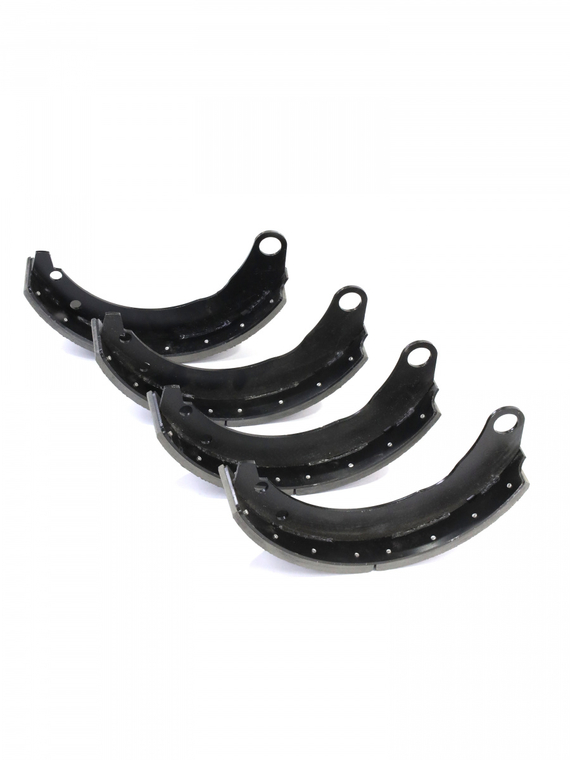 Комплект колодок барабанного тормоза