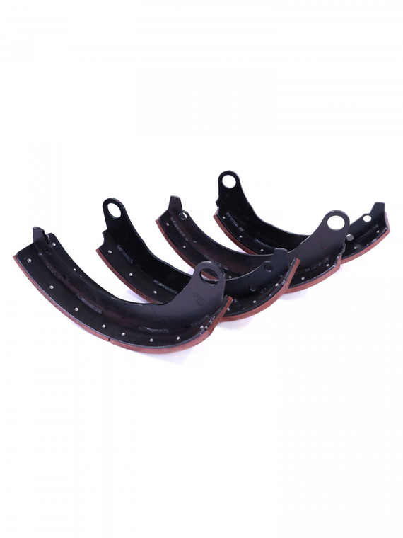 Комплект колодок барабанного тормоза