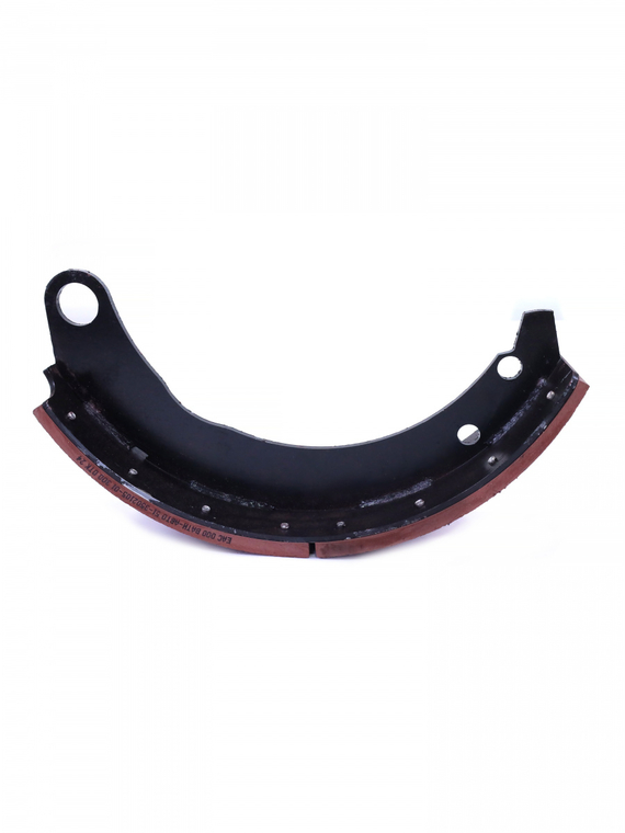 Комплект колодок барабанного тормоза